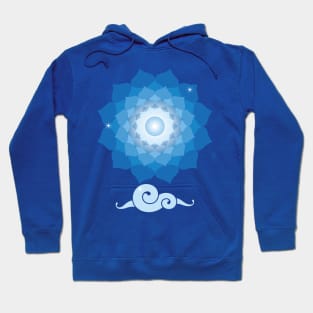 Air Mandala Hoodie